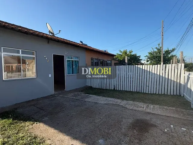 Casa com 160m² 2 quartos e 1 banheiro, à venda, no bairro Breno Garcia em Gravataí
