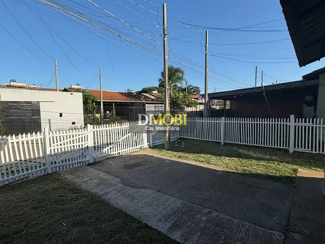 Casa com 160m² 2 quartos e 1 banheiro, à venda, no bairro Breno Garcia em Gravataí