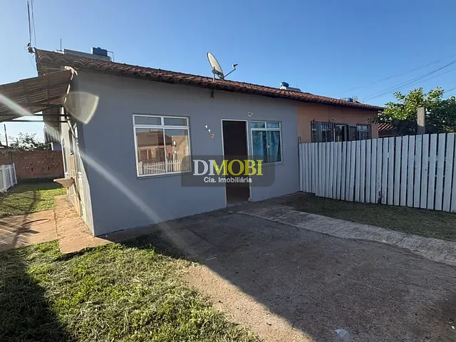 Casa com 160m² 2 quartos e 1 banheiro, à venda, no bairro Breno Garcia em Gravataí