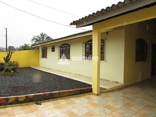 Foto do Casa-Casa à venda, Estrela, Ponta Grossa, PR