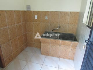 Foto do Casa-Casa à venda, Estrela, Ponta Grossa, PR