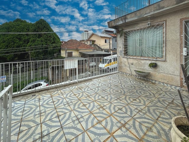 Foto do Casa - Casa tipo para venda em Parque Mandaqui com 7 quartos, 504m² | Lares e Andares Imóveis