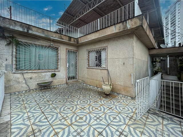 Foto do Casa - Casa tipo para venda em Parque Mandaqui com 7 quartos, 504m² | Lares e Andares Imóveis