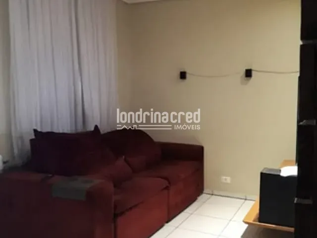 Casa com 131m², à venda, no bairro Leonor em Londrina