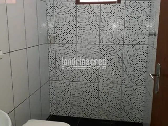 Casa com 131m², à venda, no bairro Leonor em Londrina