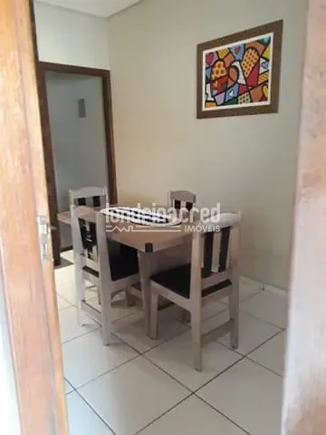 Casa, 2 quartos, 80 m² - Foto 6