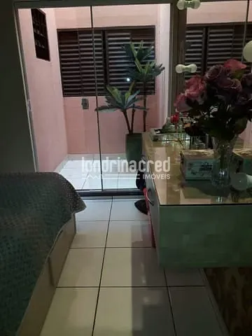 Casa, 2 quartos, 80 m² - Foto 8