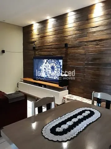 Casa, 2 quartos, 80 m² - Foto 2
