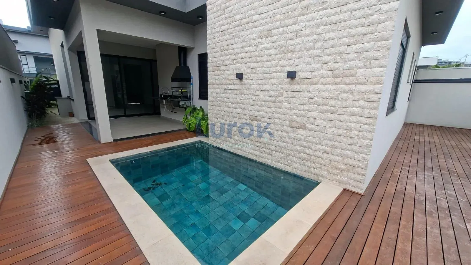 Casa, 3 quartos, 184 m² - Foto 26