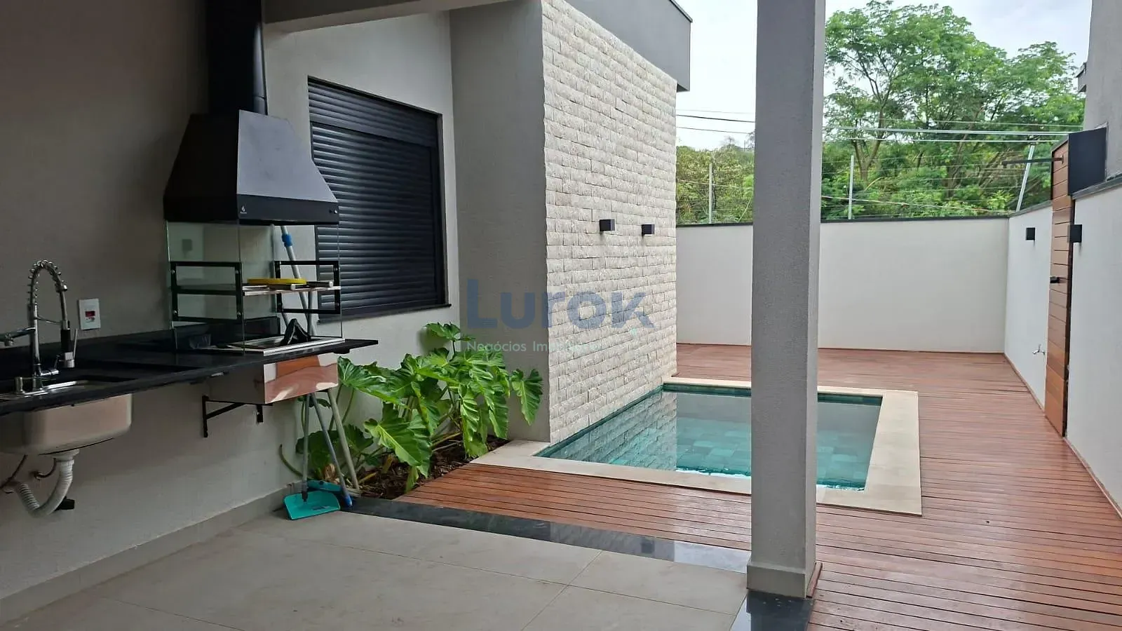 Casa, 3 quartos, 184 m² - Foto 25
