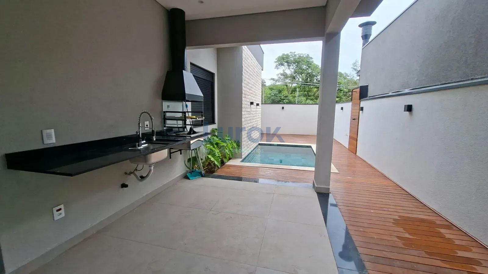 Casa, 3 quartos, 184 m² - Foto 23