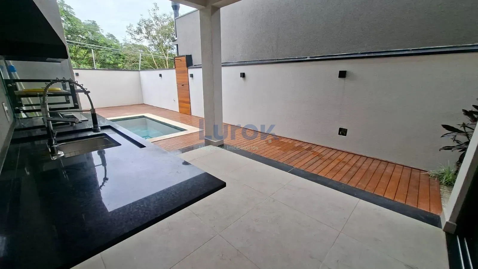 Casa, 3 quartos, 184 m² - Foto 22