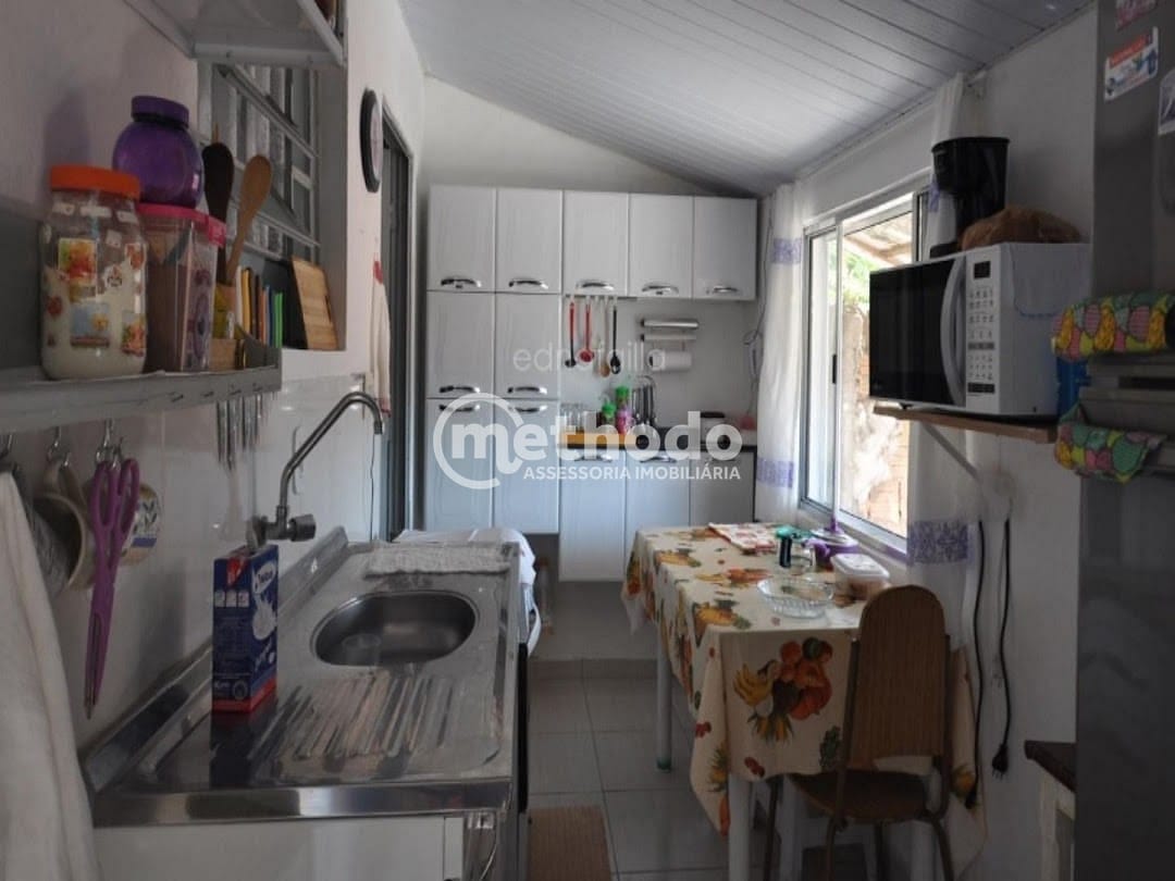 Casa, 3 quartos, 140 m² - Foto 13