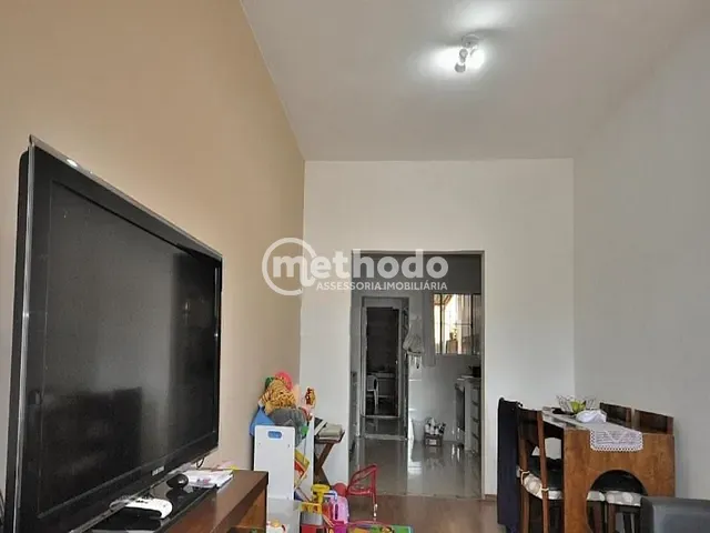 Casa com 386m² 3 quartos e 2 banheiros, à venda, no bairro Jardim Atibaia (Sousas) em Campinas