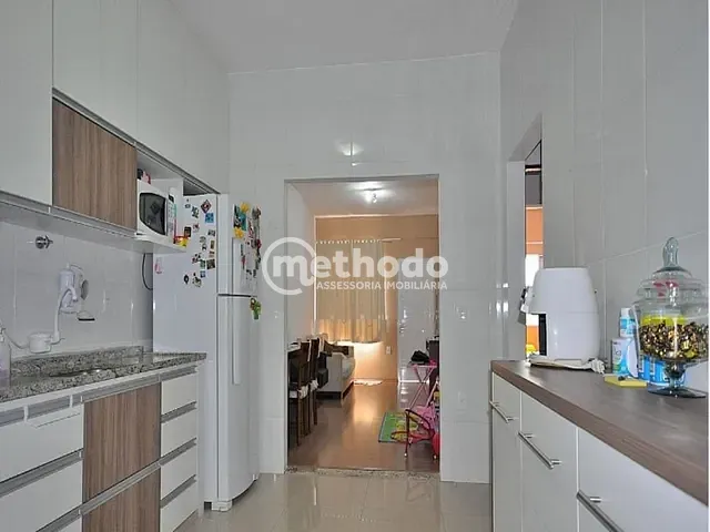 Casa com 386m² 3 quartos e 2 banheiros, à venda, no bairro Jardim Atibaia (Sousas) em Campinas
