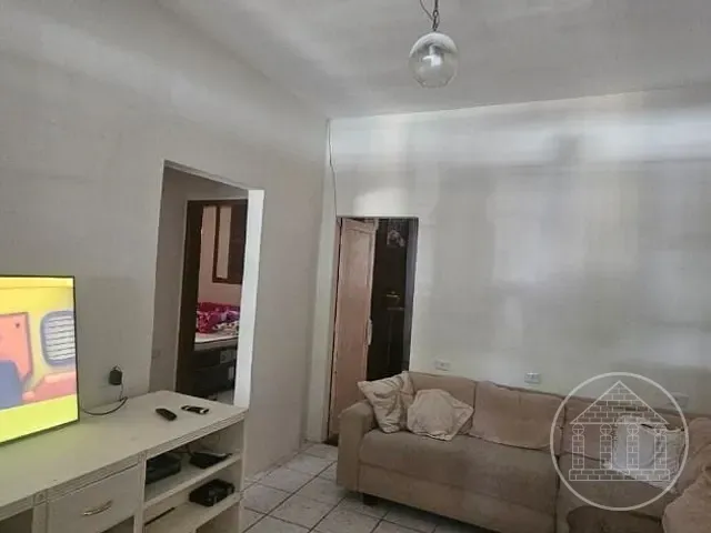 Casa com 200m² 3 quartos e 1 banheiro, à venda, no bairro Cidade Dutra em São Paulo
