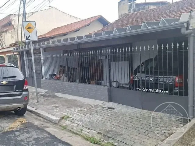 Casa com 200m² 3 quartos e 1 banheiro, à venda, no bairro Cidade Dutra em São Paulo