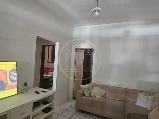 Casa com 200m² 3 quartos e 1 banheiro, à venda, no bairro Cidade Dutra em São Paulo