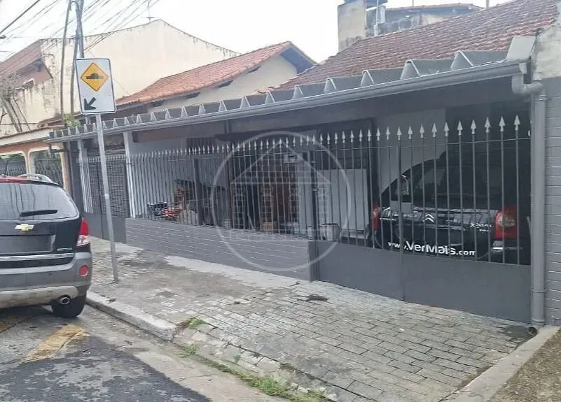 Casa, 3 quartos, 100 m² - Foto 1