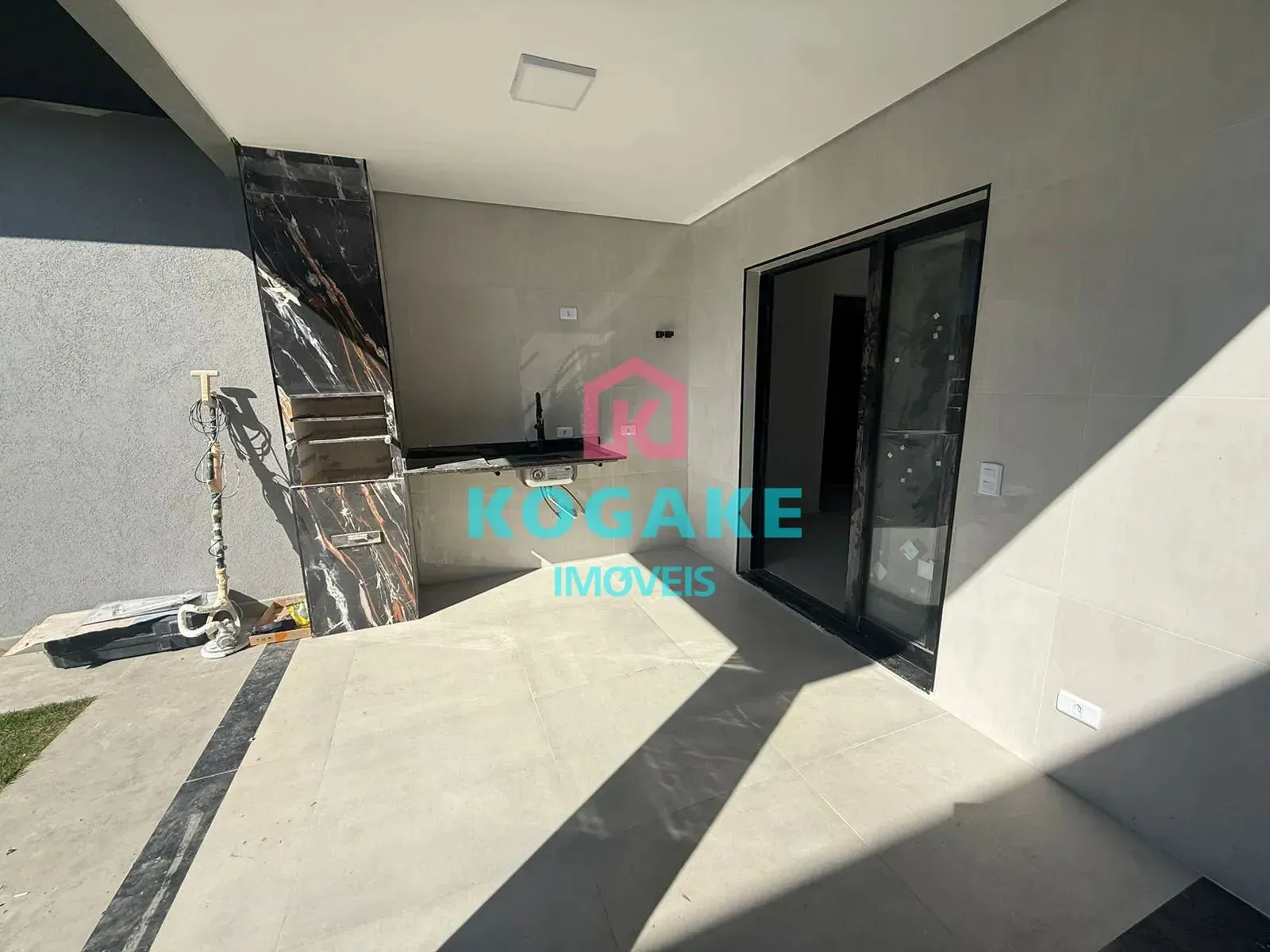 Casa, 3 quartos, 120 m² - Foto 11