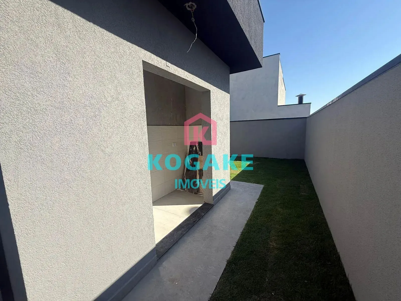 Casa, 3 quartos, 120 m² - Foto 12