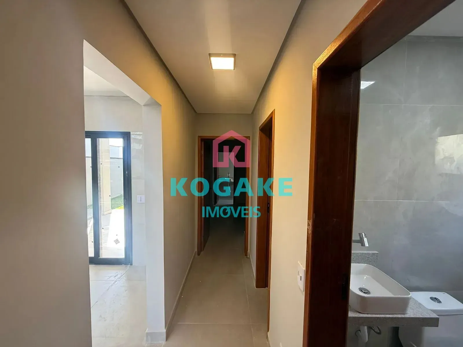 Casa, 3 quartos, 120 m² - Foto 8