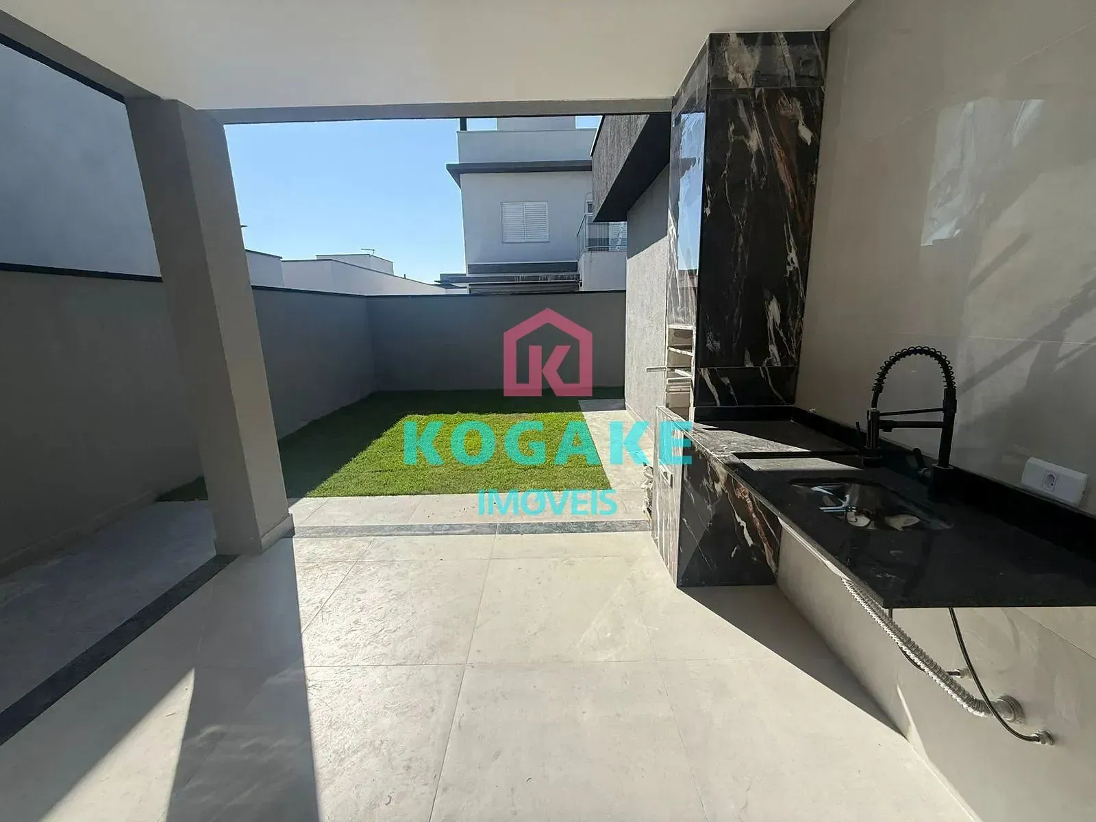 Casa, 3 quartos, 120 m² - Foto 14