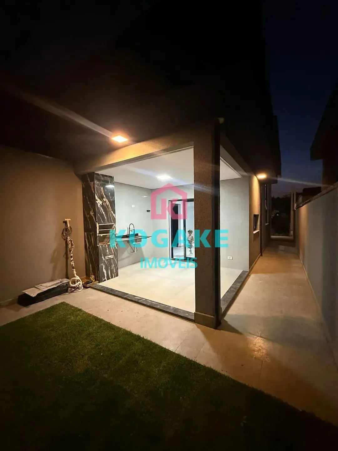 Casa, 3 quartos, 120 m² - Foto 16