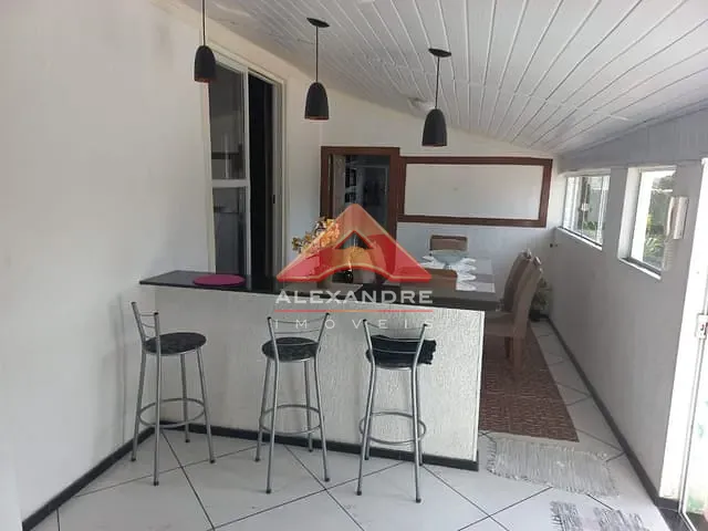 Casa com 505m² 3 quartos e 3 banheiros, à venda, no bairro Primavera 1B em São José dos Campos
