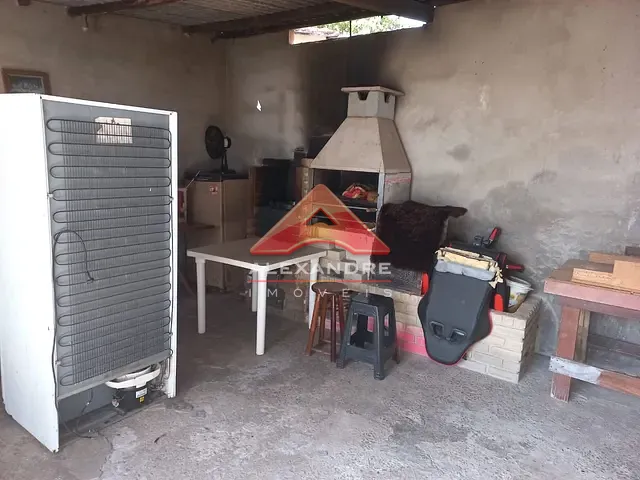 Casa com 505m² 3 quartos e 3 banheiros, à venda, no bairro Primavera 1B em São José dos Campos