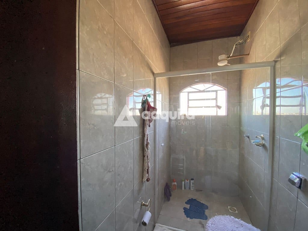 Casa à venda com 3 quartos, 311m² - Foto 7