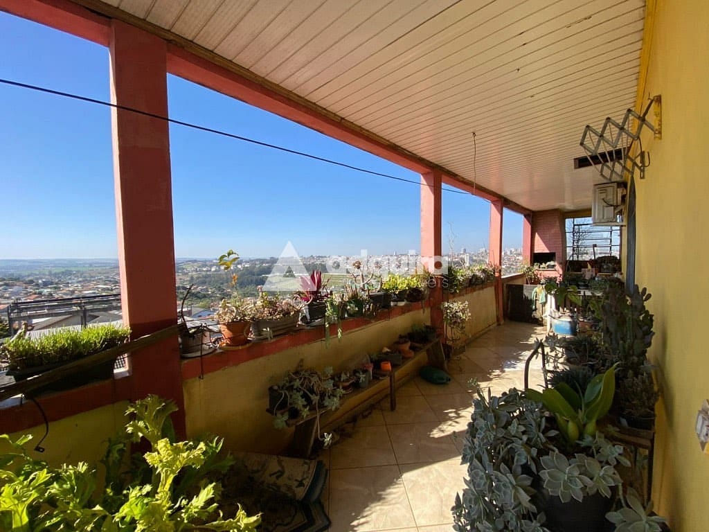 Casa à venda com 3 quartos, 311m² - Foto 9