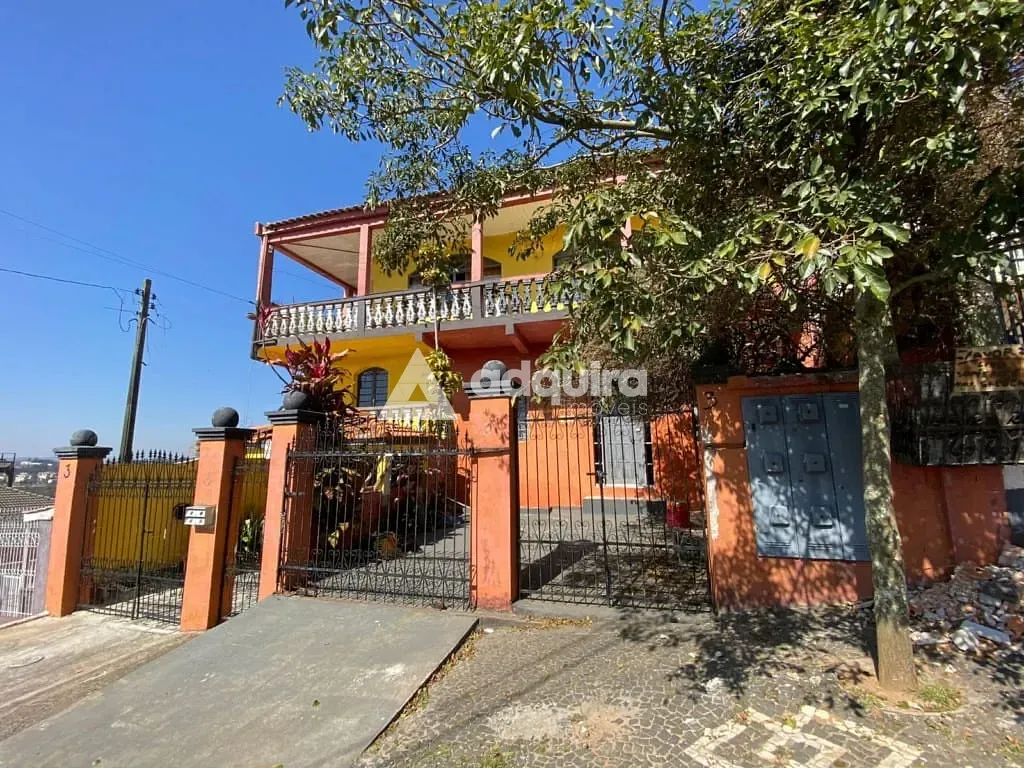 Casa, 3 quartos, 311 m² - Foto 2