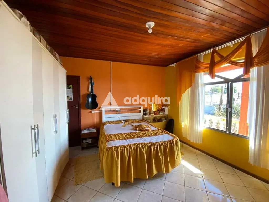 Casa, 3 quartos, 311 m² - Foto 8