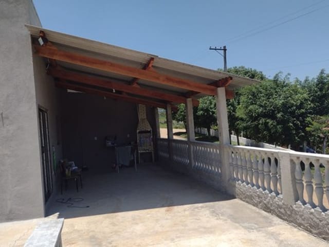 Casa com 333m² 1 quarto e 1 banheiro, à venda, no bairro Portal Mantiqueira em Caçapava