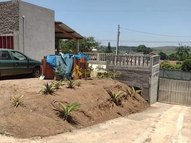 Casa com 333m² 1 quarto e 1 banheiro, à venda, no bairro Portal Mantiqueira em Caçapava