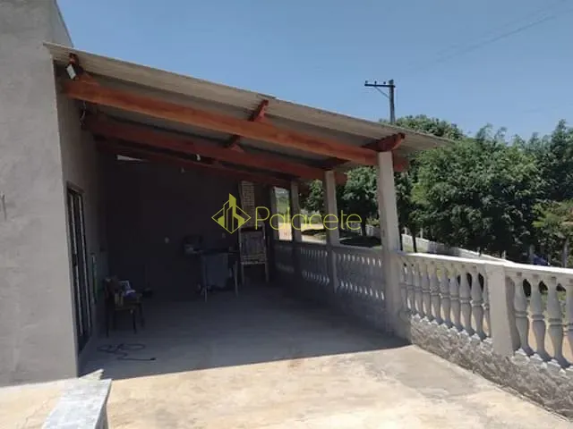 Casa com 333m² 1 quarto e 1 banheiro, à venda, no bairro Portal Mantiqueira em Caçapava