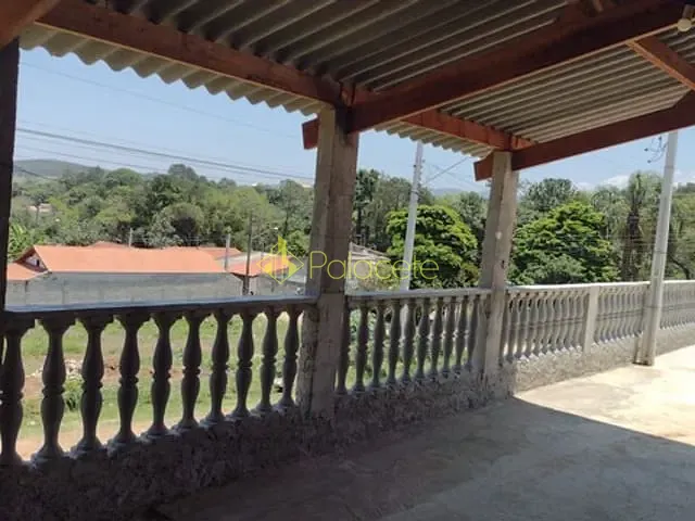 Casa com 333m² 1 quarto e 1 banheiro, à venda, no bairro Portal Mantiqueira em Caçapava