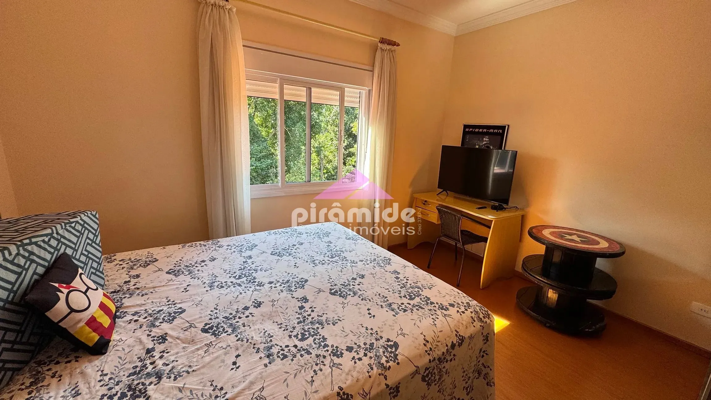 Casa, 3 quartos, 199 m² - Foto 23