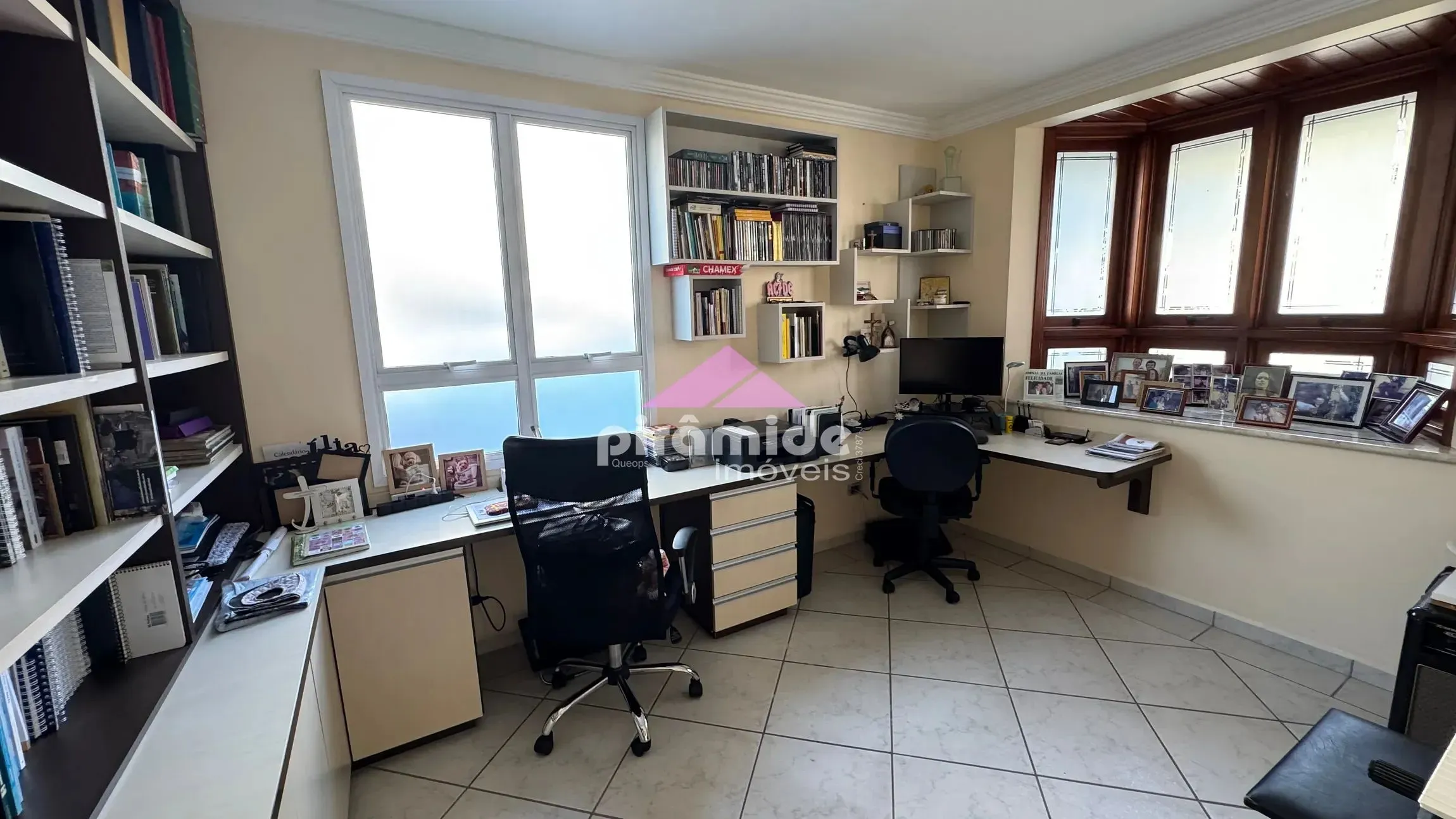 Casa, 3 quartos, 199 m² - Foto 10