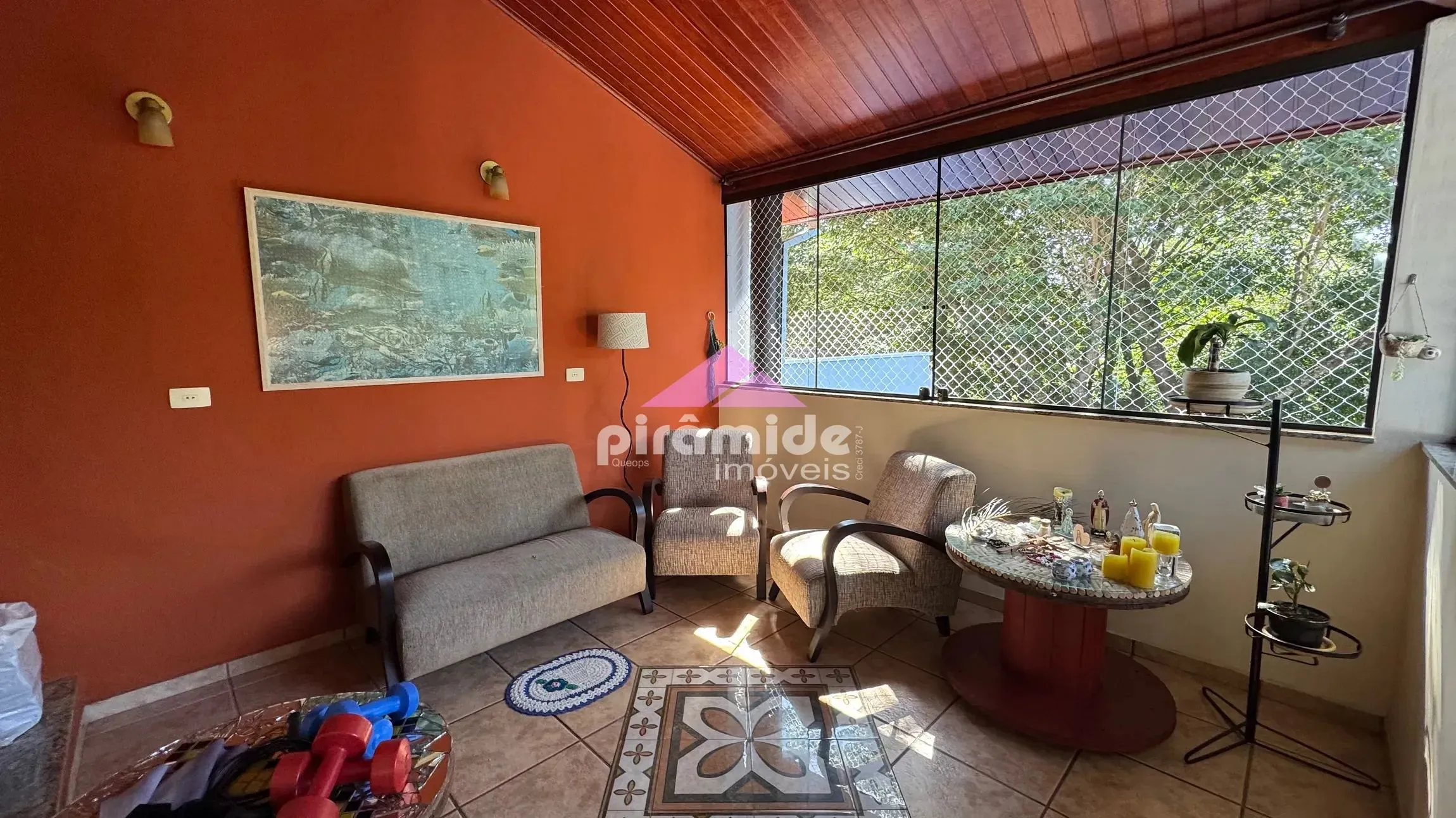 Casa, 3 quartos, 199 m² - Foto 5