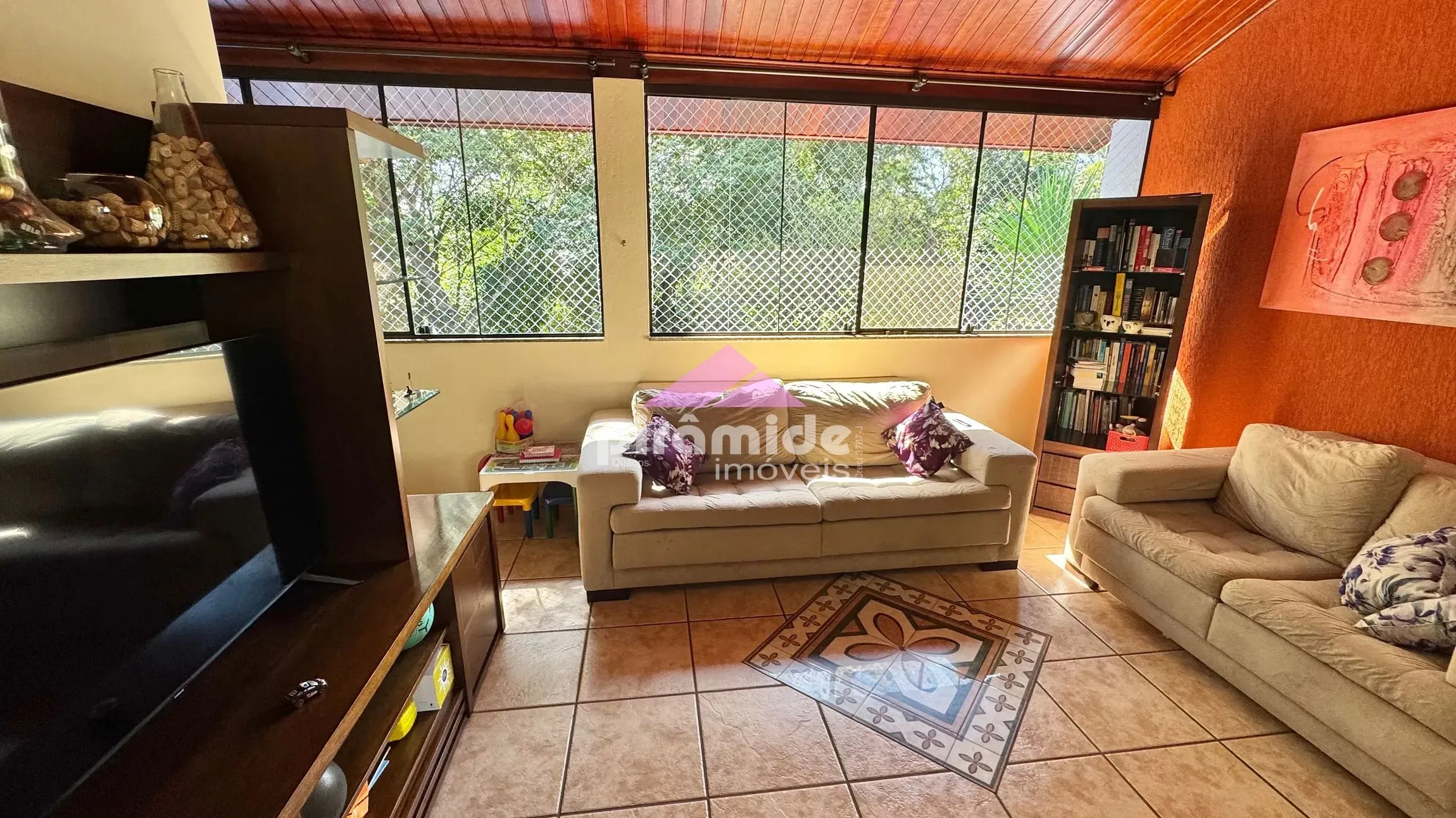 Casa, 3 quartos, 199 m² - Foto 6