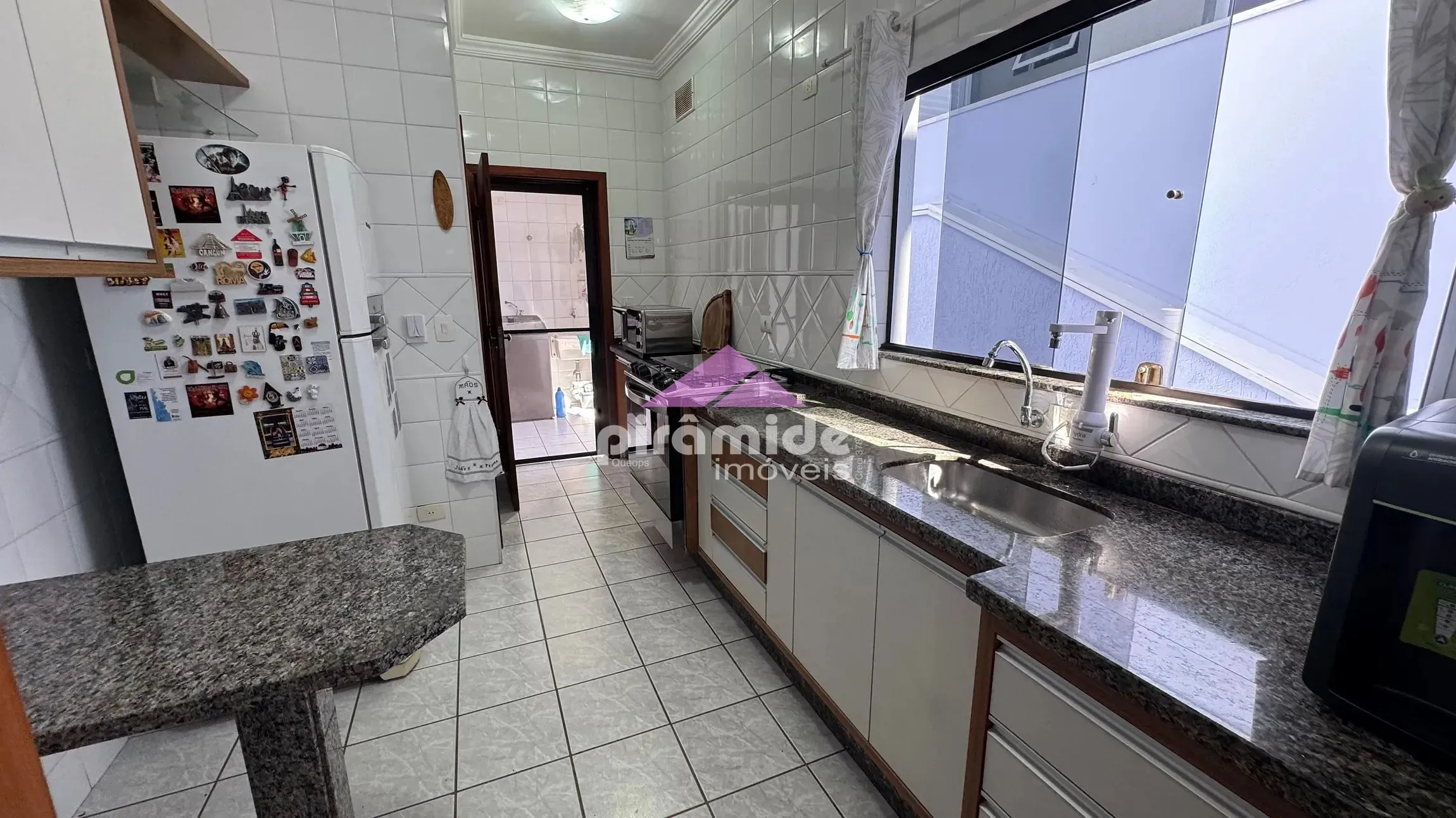 Casa, 3 quartos, 199 m² - Foto 9