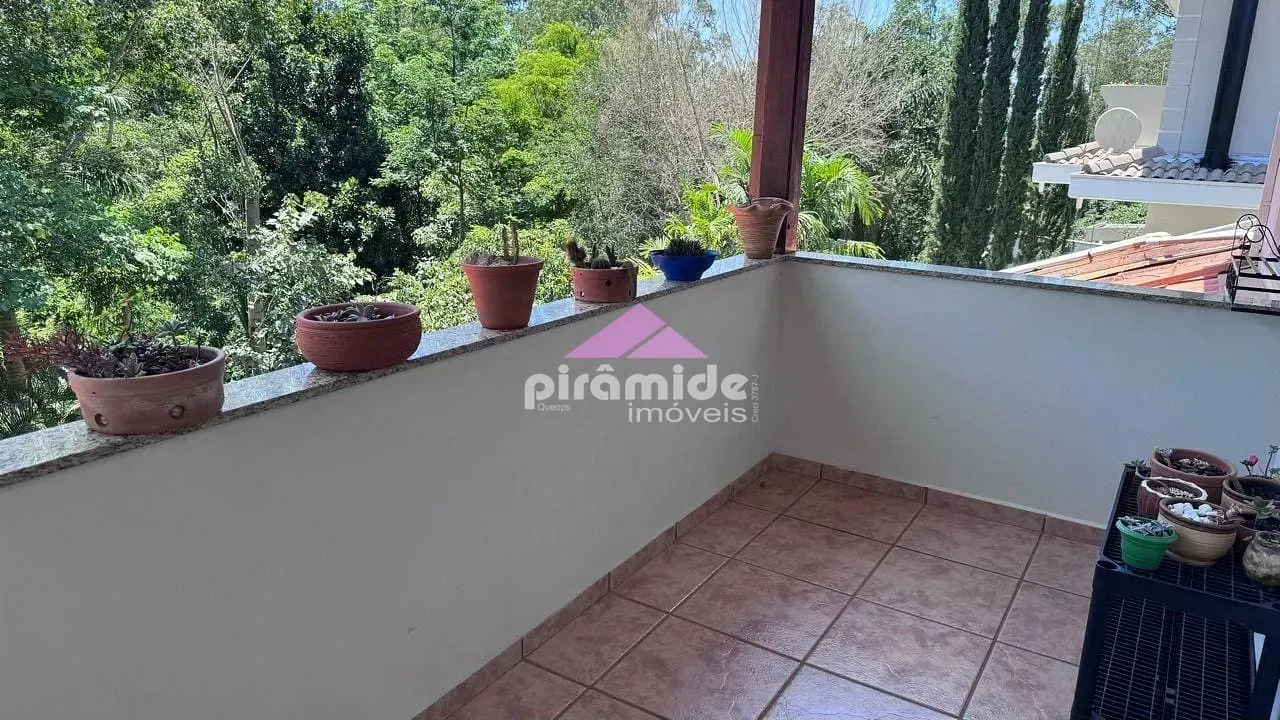 Casa, 3 quartos, 199 m² - Foto 21