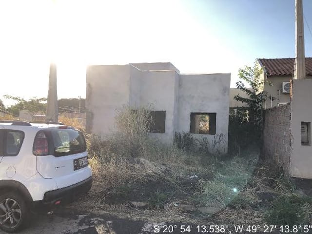 Foto do Casa - Casa à venda 3 Quartos, 10M², RES LAGO SUL, BADY BASSITT - SP | Imobiliária Compare