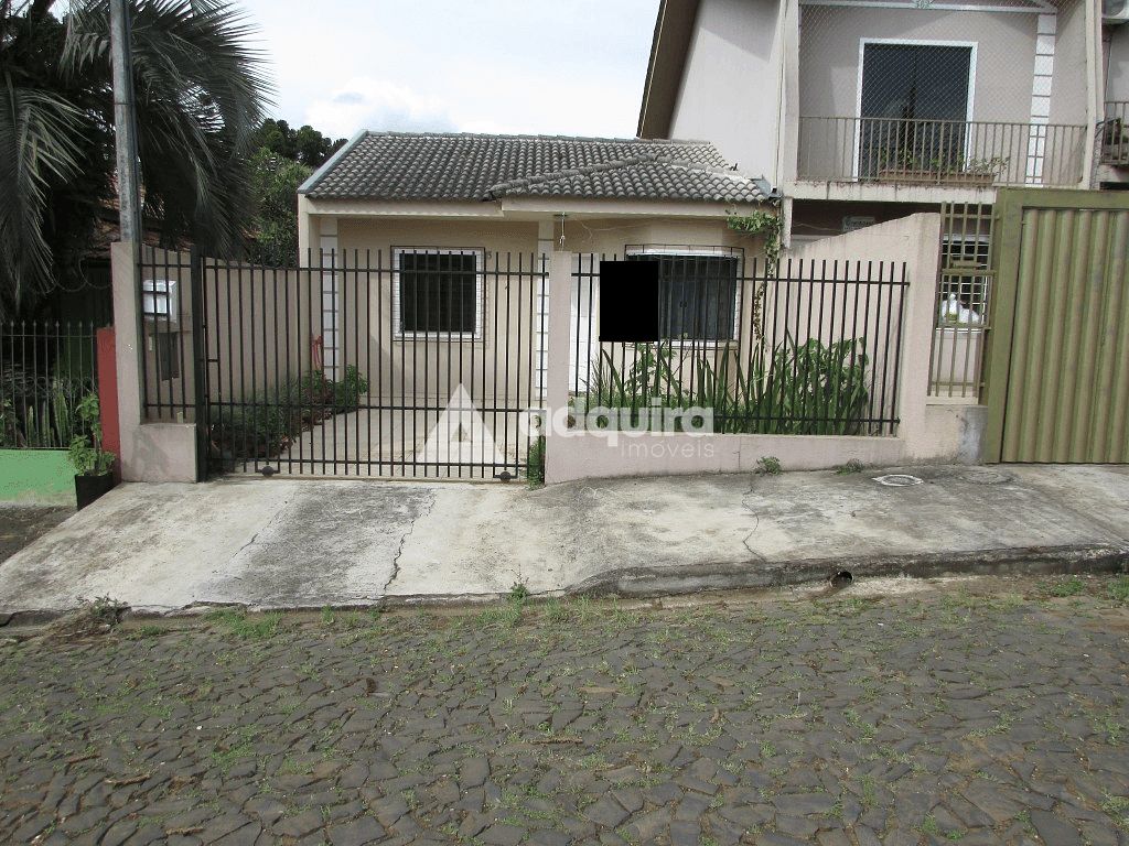 Casa à venda com 2 quartos, 58m² - Foto 1