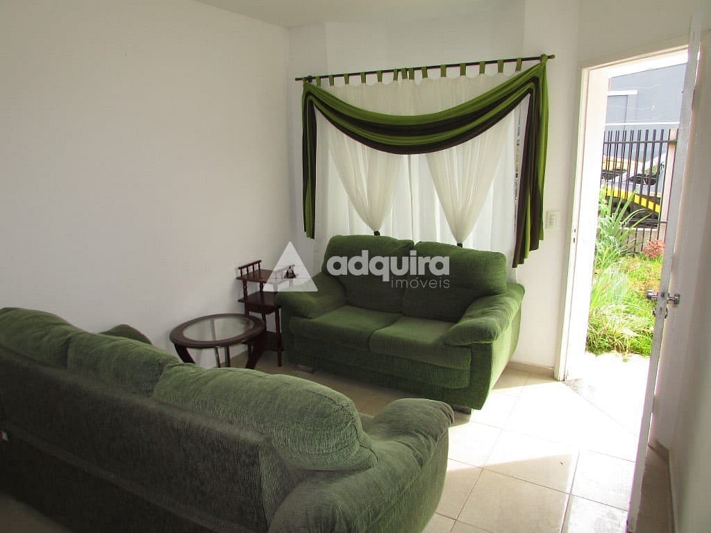 Casa à venda com 2 quartos, 58m² - Foto 2
