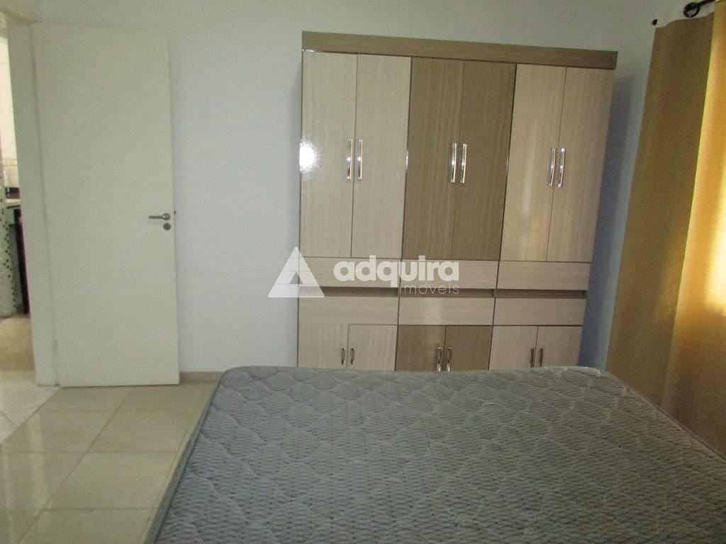 Casa à venda com 2 quartos, 58m² - Foto 6