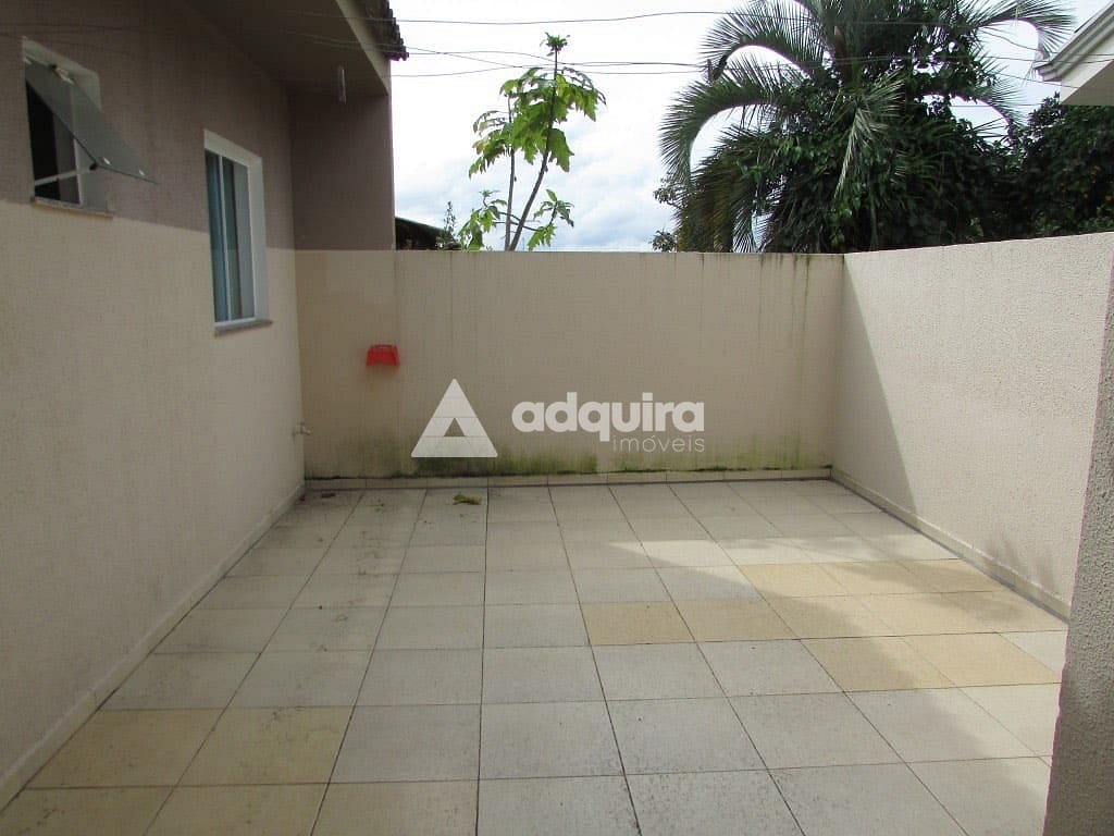 Casa à venda com 2 quartos, 58m² - Foto 9