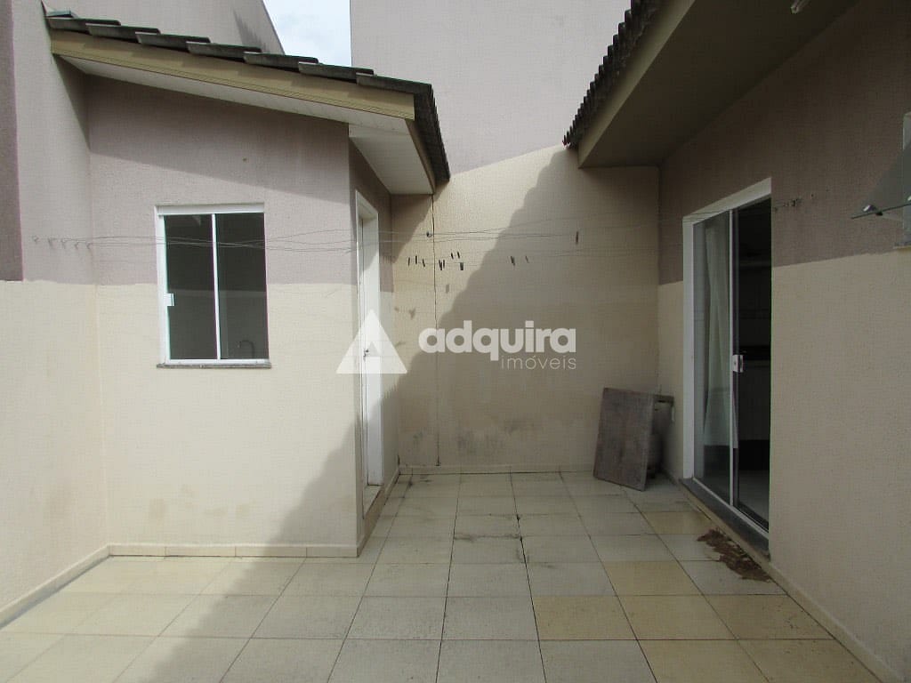 Casa à venda com 2 quartos, 58m² - Foto 10